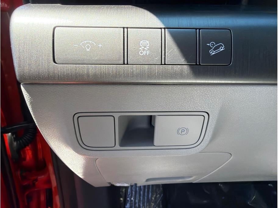 2024 Hyundai KONA SEL Sport Utility 4D