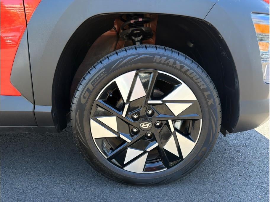 2024 Hyundai KONA SEL Sport Utility 4D