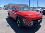 2024 Hyundai KONA SEL Sport Utility 4D