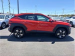 2024 Hyundai KONA SEL Sport Utility 4D