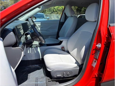 2024 Hyundai KONA SEL Sport Utility 4D