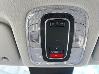 2024 Hyundai KONA SEL Sport Utility 4D