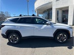 2026 Hyundai TUCSON PHEV SEL