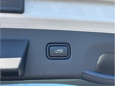 2025 Hyundai TUCSON HYBRID SEL Convenience Sport Utility 4D