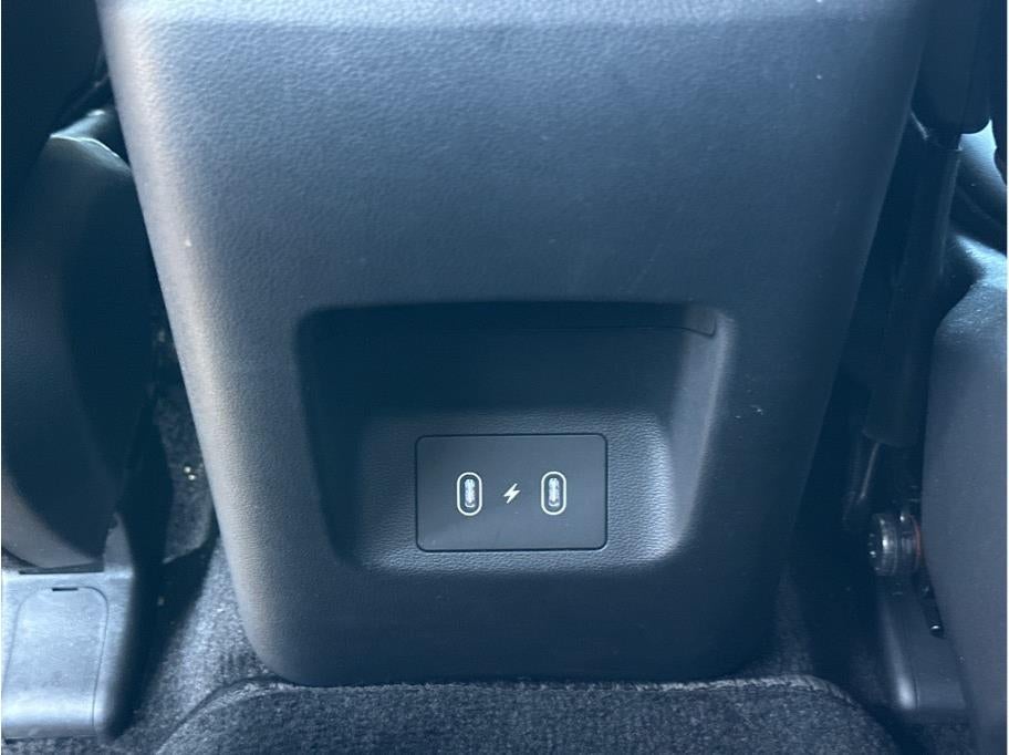 2025 Hyundai TUCSON HYBRID SEL Convenience Sport Utility 4D