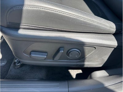 2025 Hyundai TUCSON HYBRID SEL Convenience Sport Utility 4D