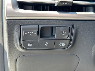 2025 Hyundai TUCSON HYBRID SEL Convenience Sport Utility 4D