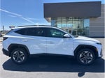 2025 Hyundai TUCSON HYBRID SEL Convenience Sport Utility 4D