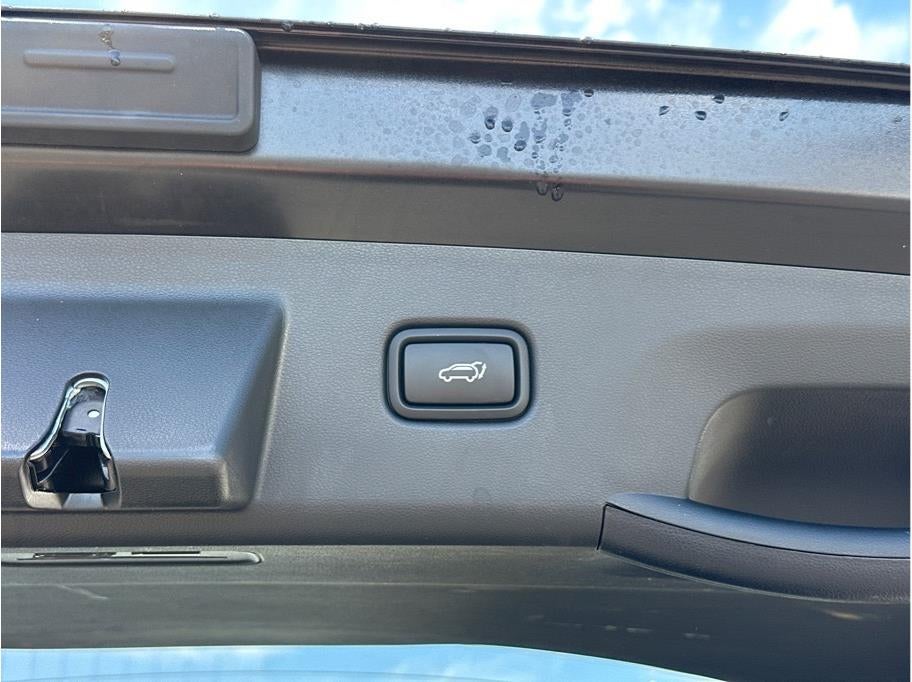 2025 Hyundai TUCSON HYBRID SEL Convenience Sport Utility 4D