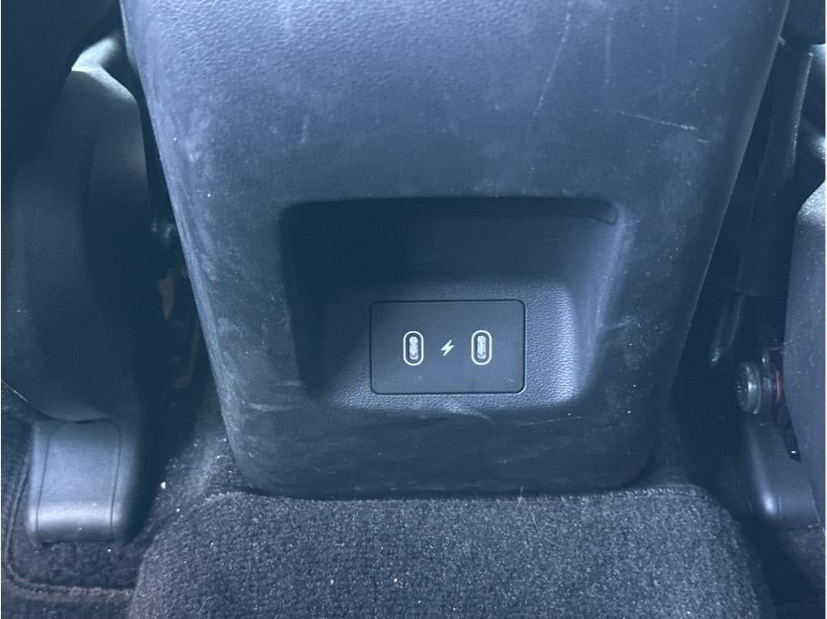 2025 Hyundai TUCSON HYBRID SEL Convenience Sport Utility 4D