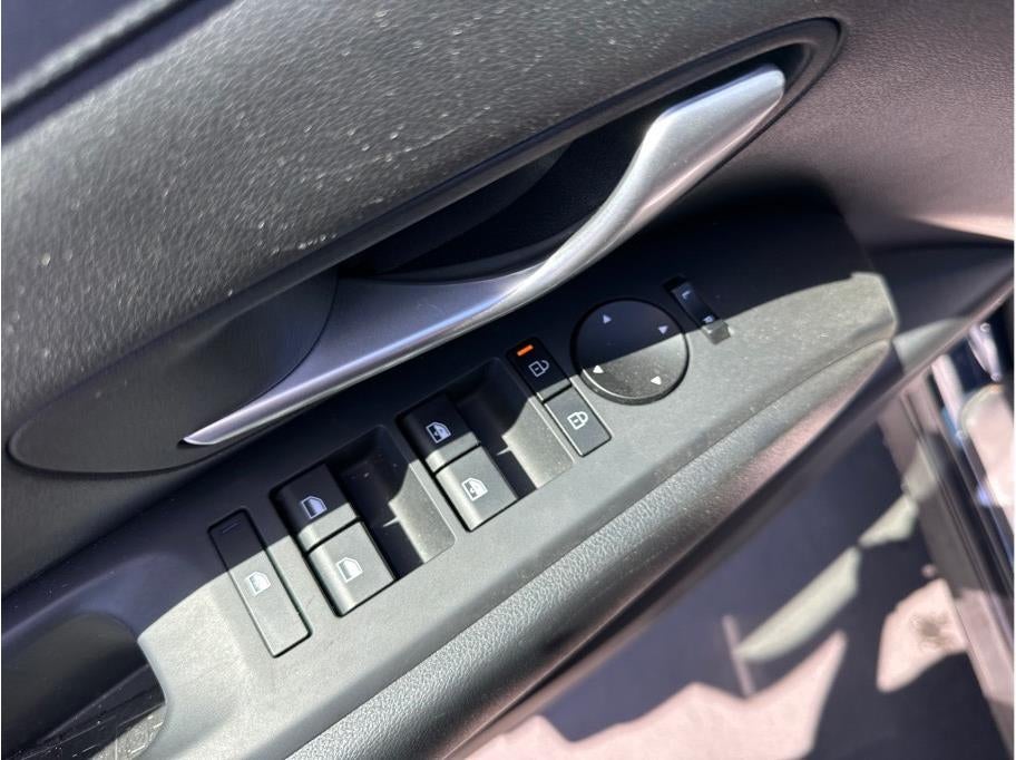 2025 Hyundai TUCSON HYBRID SEL Convenience Sport Utility 4D