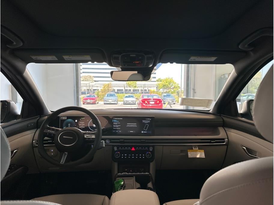 2026 Hyundai TUCSON PHEV Limited