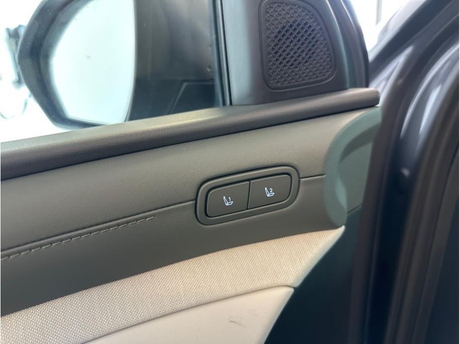 2026 Hyundai TUCSON PHEV Limited