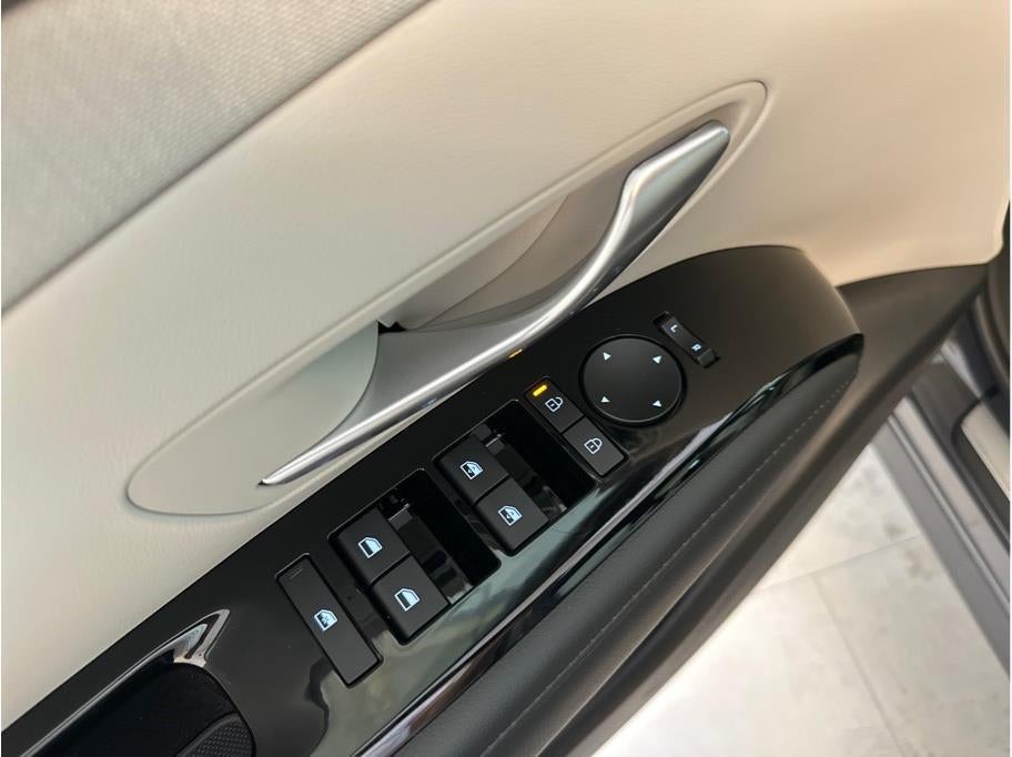 2026 Hyundai TUCSON PHEV Limited