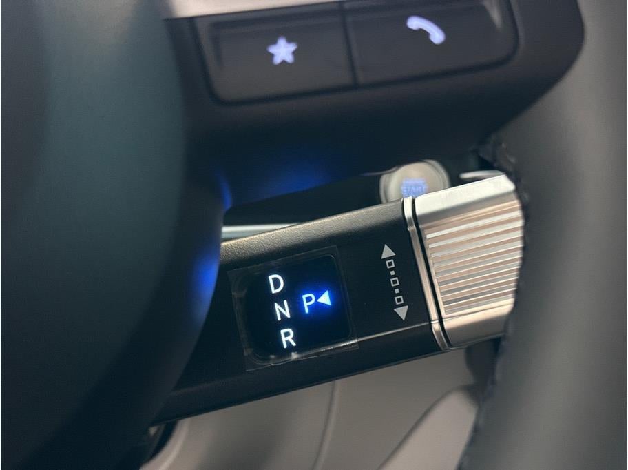 2026 Hyundai TUCSON PHEV Limited