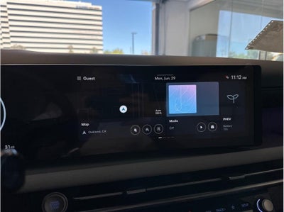 2026 Hyundai TUCSON PHEV Limited