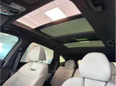 2026 Hyundai TUCSON PHEV Limited