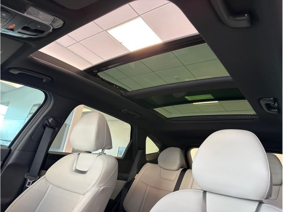 2026 Hyundai TUCSON PHEV Limited