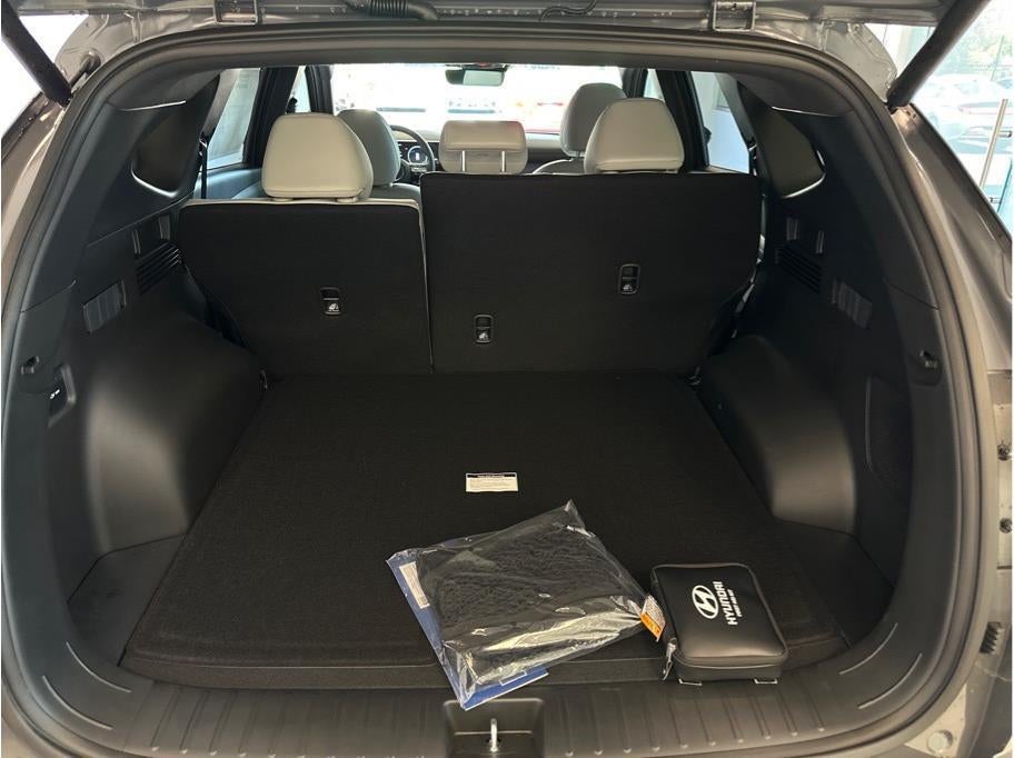 2026 Hyundai TUCSON PHEV Limited