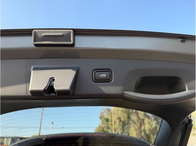 2026 Hyundai TUCSON PLUG-IN HYBRID Limited