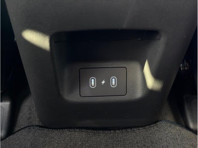 2026 Hyundai TUCSON PLUG-IN HYBRID Limited