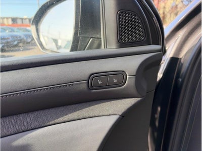 2026 Hyundai TUCSON PLUG-IN HYBRID Limited