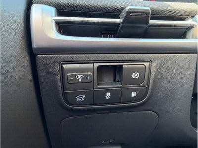 2026 Hyundai TUCSON PLUG-IN HYBRID Limited