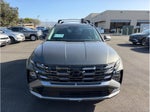 2026 Hyundai TUCSON PLUG-IN HYBRID Limited
