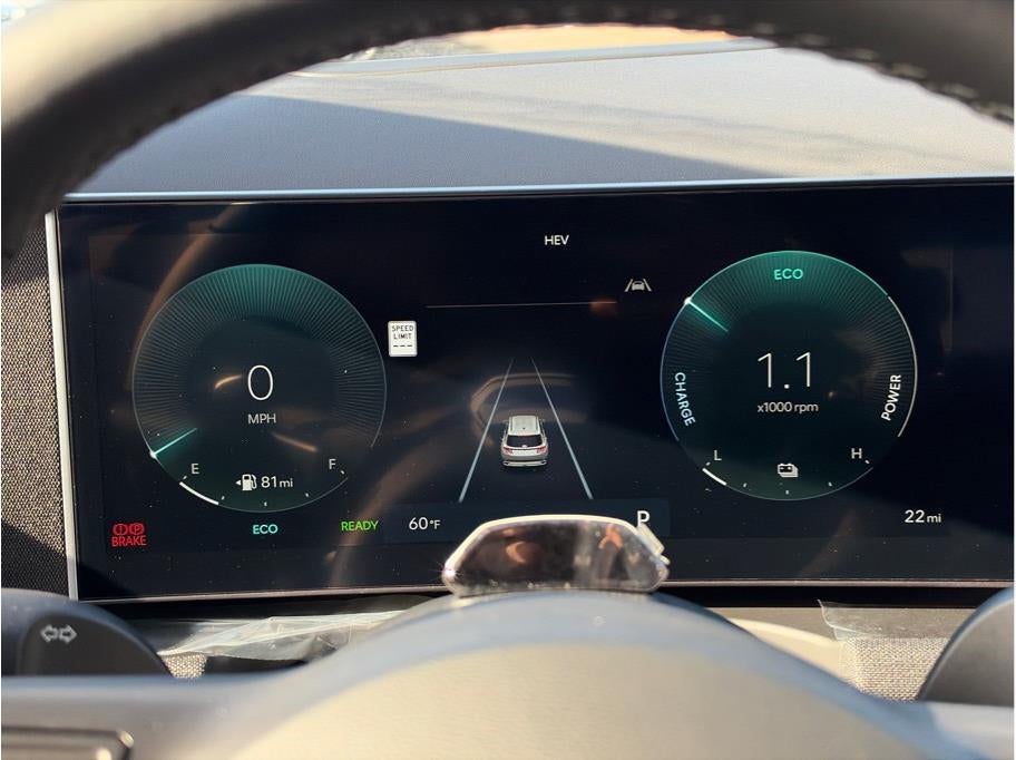 2026 Hyundai TUCSON PLUG-IN HYBRID Limited