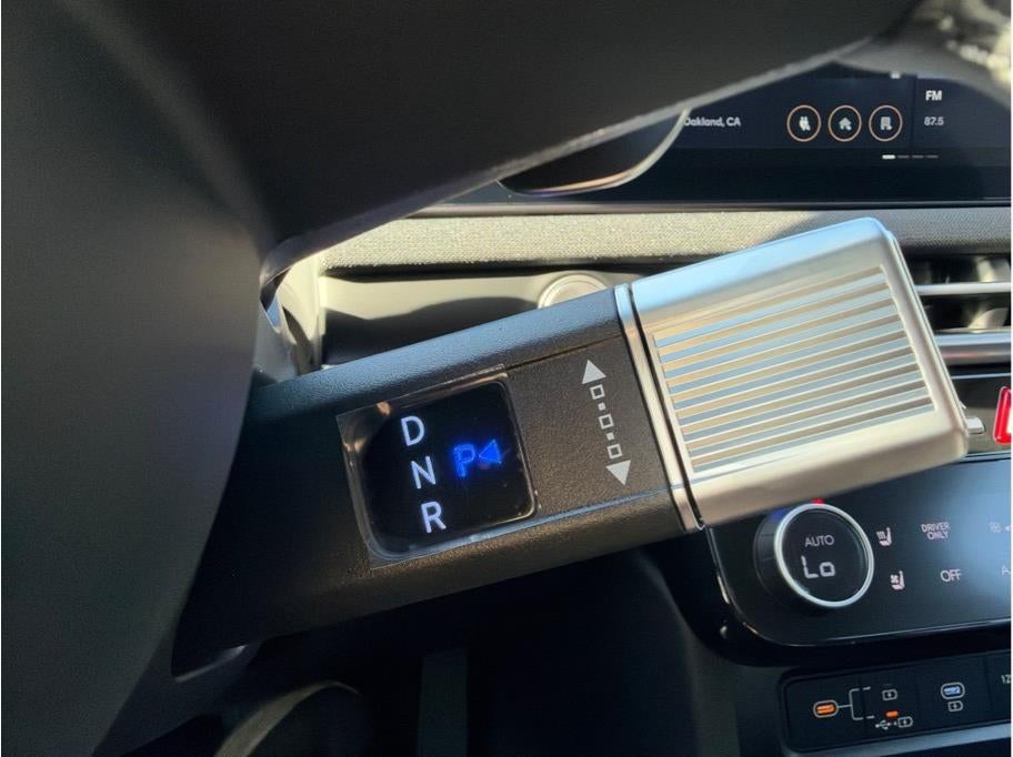 2026 Hyundai TUCSON PLUG-IN HYBRID Limited
