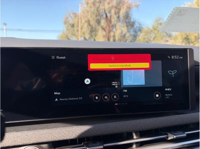 2026 Hyundai TUCSON PLUG-IN HYBRID Limited