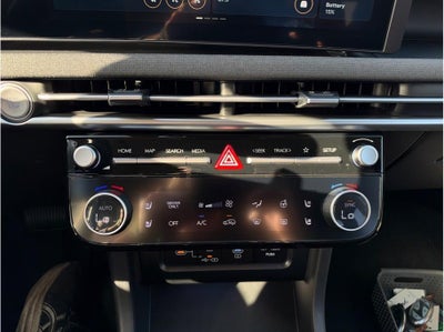2026 Hyundai TUCSON PLUG-IN HYBRID Limited