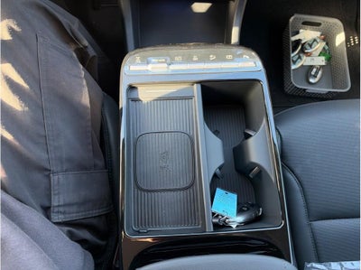 2026 Hyundai TUCSON PLUG-IN HYBRID Limited