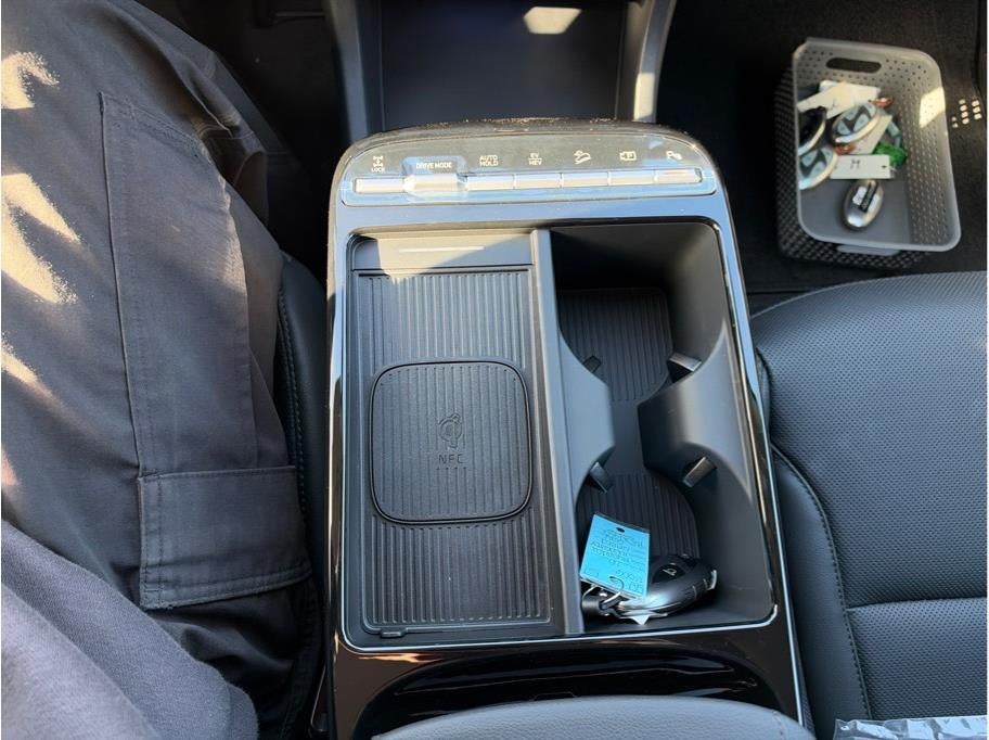 2026 Hyundai TUCSON PLUG-IN HYBRID Limited