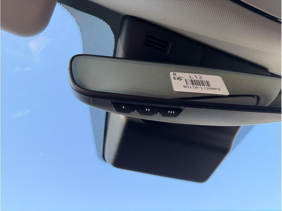2026 Hyundai TUCSON PLUG-IN HYBRID Limited