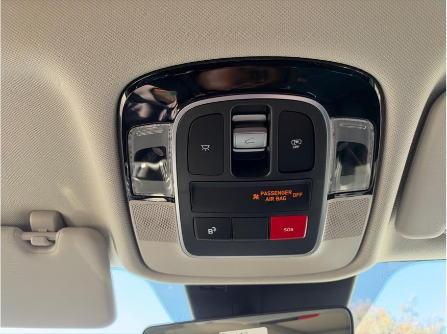 2026 Hyundai TUCSON PLUG-IN HYBRID Limited