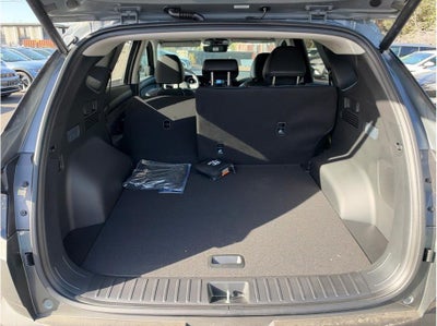 2026 Hyundai TUCSON PLUG-IN HYBRID Limited