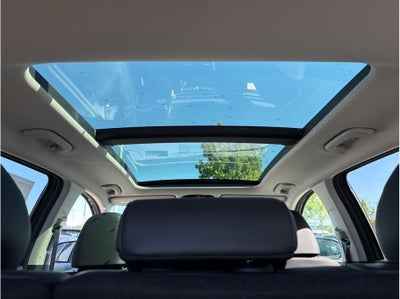 2026 Hyundai TUCSON PHEV Limited
