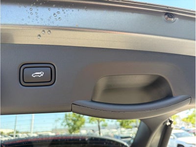 2026 Hyundai TUCSON PHEV Limited