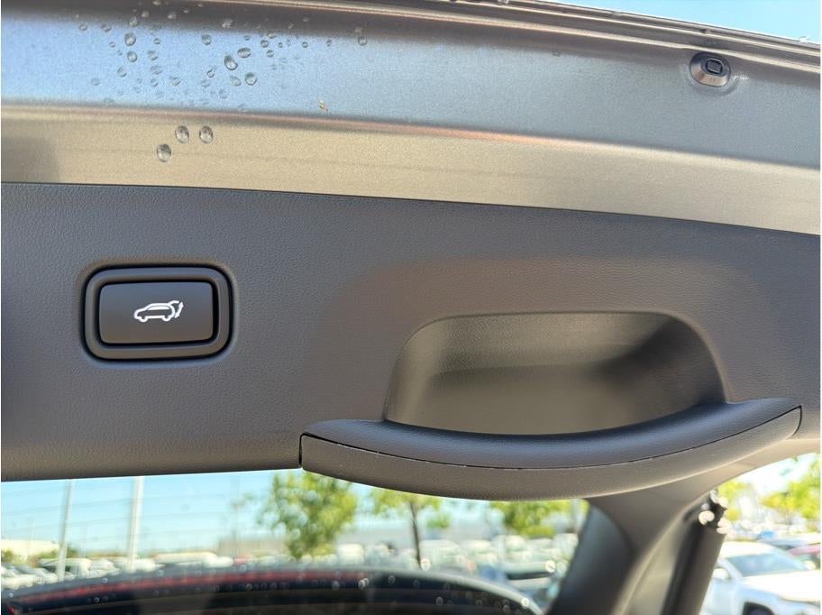 2026 Hyundai TUCSON PHEV Limited