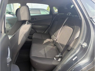 2023 Hyundai KONA SEL Sport Utility 4D