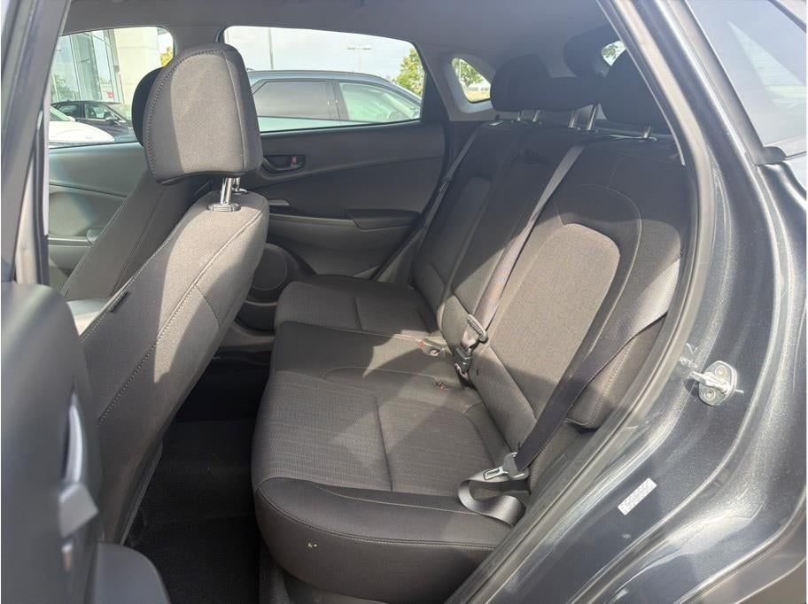 2023 Hyundai KONA SEL Sport Utility 4D