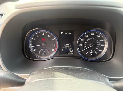 2023 Hyundai KONA SEL Sport Utility 4D