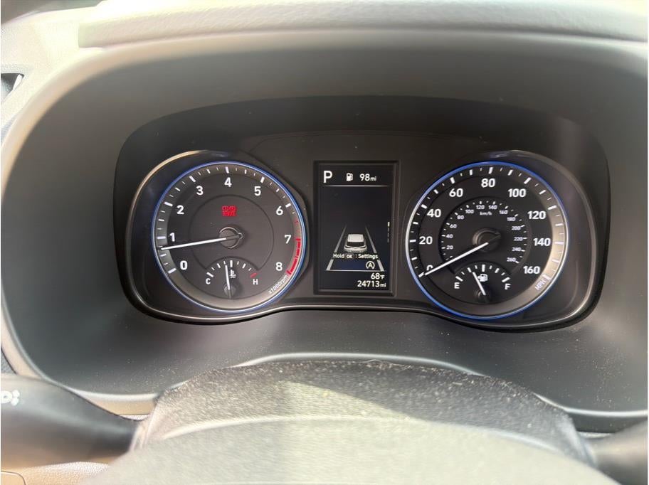 2023 Hyundai KONA SEL Sport Utility 4D