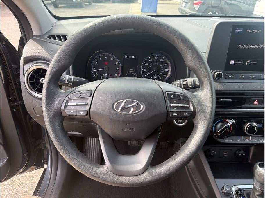 2023 Hyundai KONA SEL Sport Utility 4D