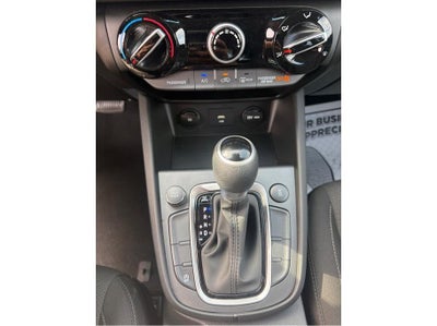 2023 Hyundai KONA SEL Sport Utility 4D
