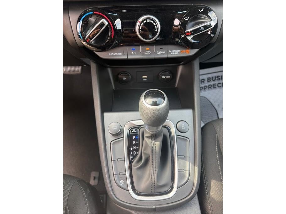 2023 Hyundai KONA SEL Sport Utility 4D