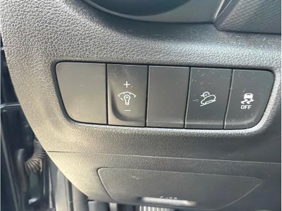 2023 Hyundai KONA SEL Sport Utility 4D