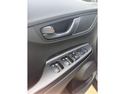 2023 Hyundai KONA SEL Sport Utility 4D