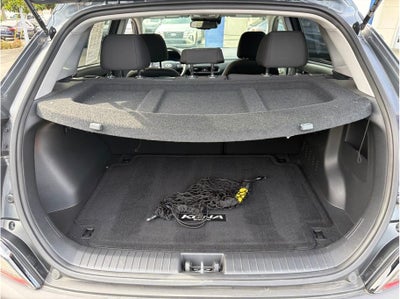 2023 Hyundai KONA SEL Sport Utility 4D